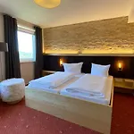Vitalhotel Sonneneck Hotel Hohegeiß