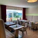 Vitalhotel Sonneneck Хоегайс