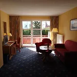 Vitalhotel Sonneneck Хоегайс
