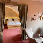 Vitalhotel Sonneneck 4* Хоегайс