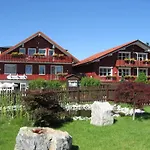 Vitalhotel Sonneneck 4* Hohegeiß