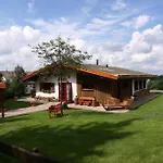 Отель Vitalhotel Sonneneck 4*