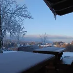 Vitalhotel Sonneneck Отель 4*