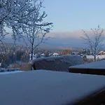 Отель Vitalhotel Sonneneck 4*