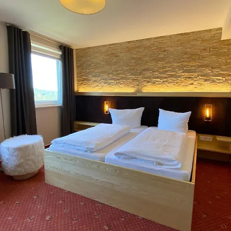 Vitalhotel Sonneneck فندق Hohegeiß