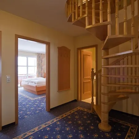 Hotel Vitalhotel Sonneneck