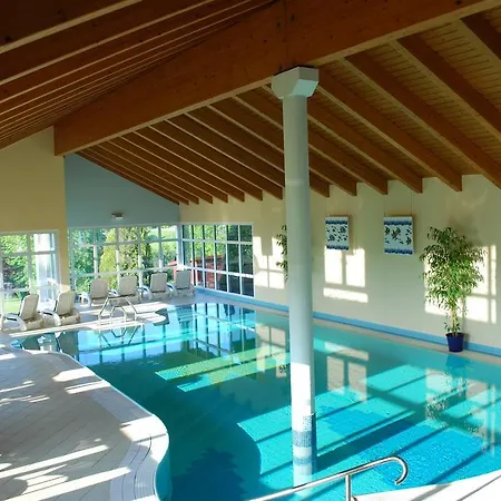 Vitalhotel Sonneneck فندق 4*