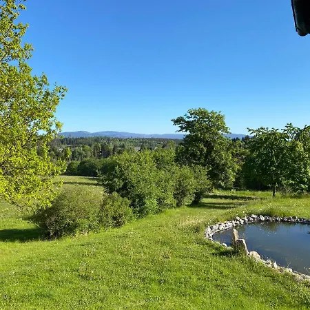 Vitalhotel Sonneneck فندق