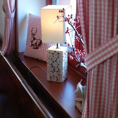 Vitalhotel Sonneneck 4* Hohegeiß