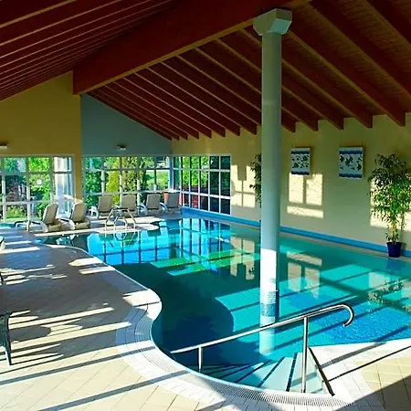 Hotel Vitalhotel Sonneneck 4*
