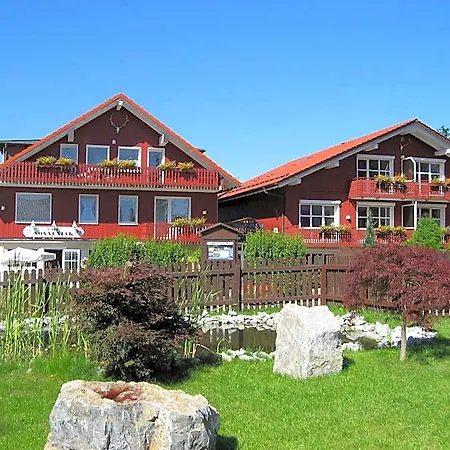 Vitalhotel Sonneneck Hotel 4*