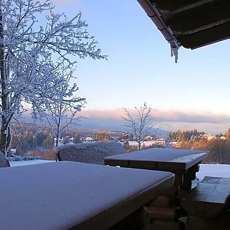 Hotel Vitalhotel Sonneneck
