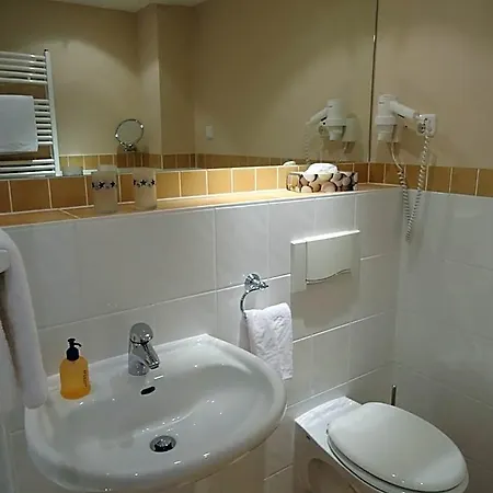 Hotel Vitalhotel Sonneneck
