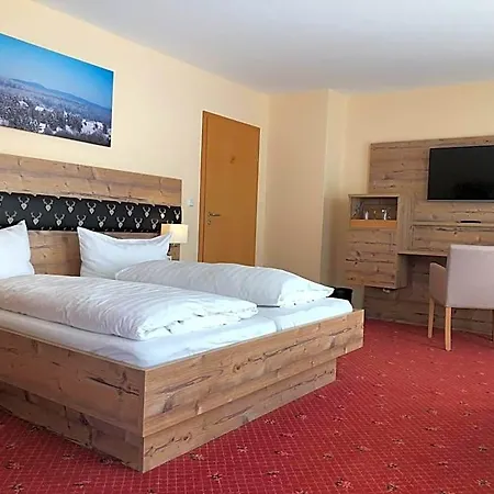 Hotel Vitalhotel Sonneneck