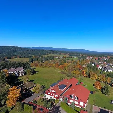 Vitalhotel Sonneneck Hotel 4*