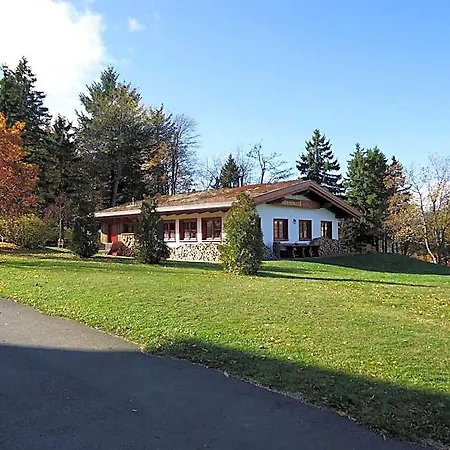 Hotel Vitalhotel Sonneneck 4*