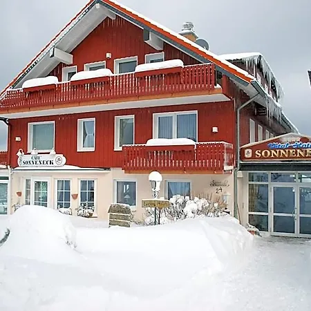 Hotel Vitalhotel Sonneneck