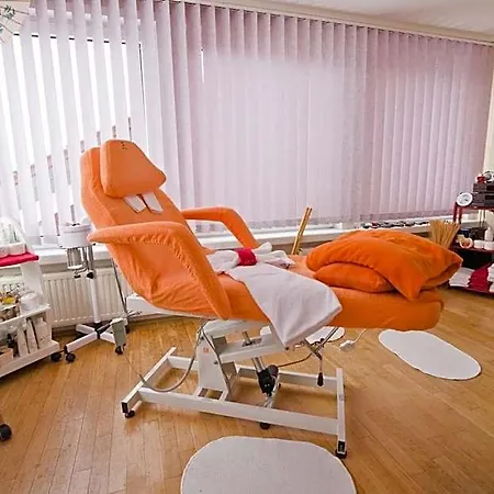 Hotel Vitalhotel Sonneneck