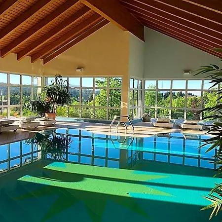 Vitalhotel Sonneneck Hotel Hohegeiß