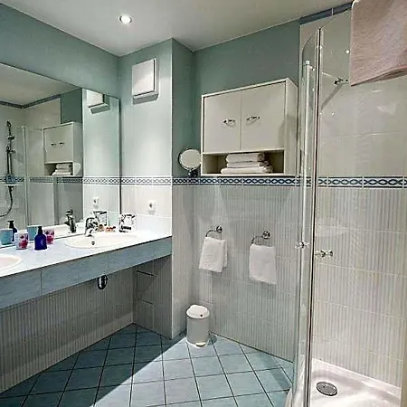 Vitalhotel Sonneneck Hohegeiß