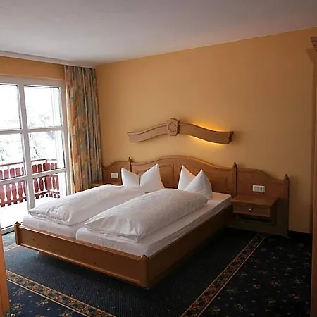 Vitalhotel Sonneneck Hohegeiß