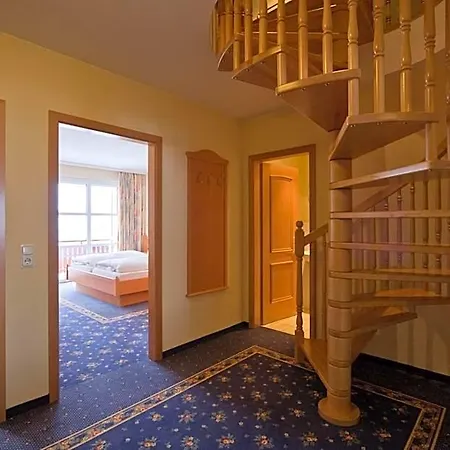 Vitalhotel Sonneneck