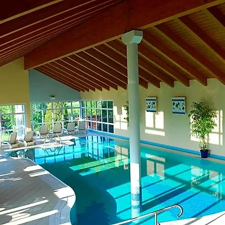 Vitalhotel Sonneneck