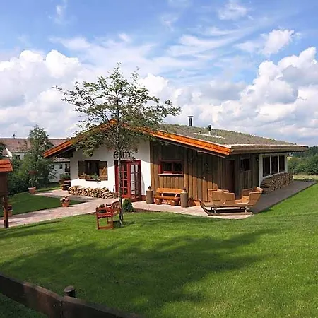 Vitalhotel Sonneneck Hohegeiß