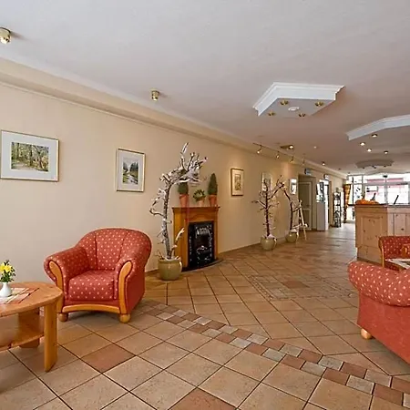 Vitalhotel Sonneneck Hotel