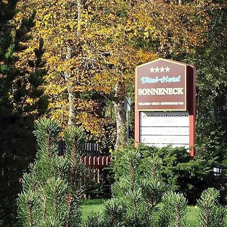 Vitalhotel Sonneneck
