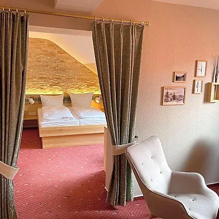 Hotel Vitalhotel Sonneneck