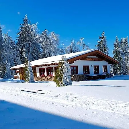 Vitalhotel Sonneneck 4* Hohegeiß