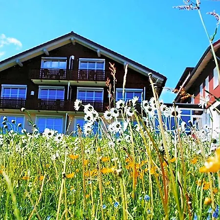 Vitalhotel Sonneneck Hotel 4*