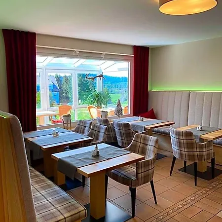 Hotel Vitalhotel Sonneneck