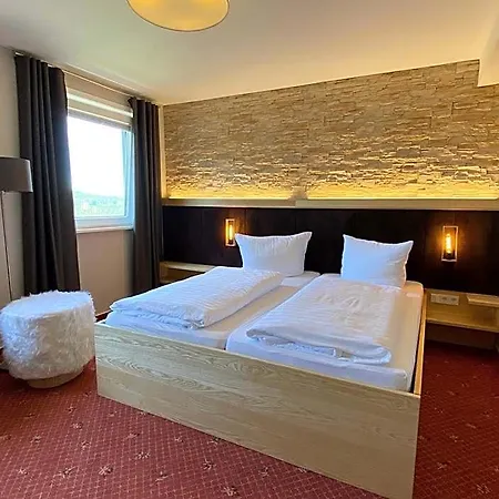 Vitalhotel Sonneneck Hotel