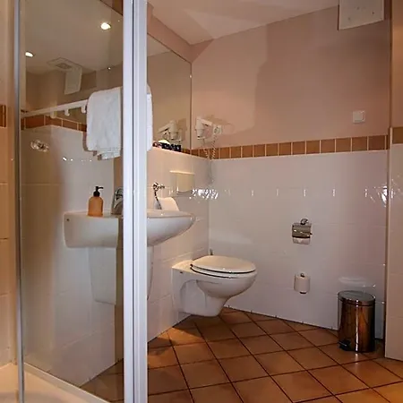 Vitalhotel Sonneneck Hotel Hohegeiß