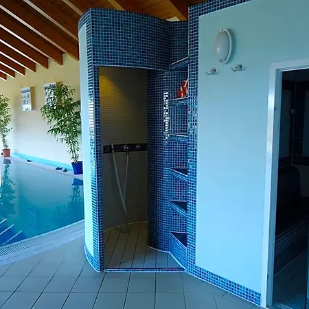 Vitalhotel Sonneneck Hotel