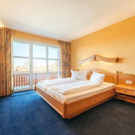 Hotel Vitalhotel Sonneneck Hohegeiß