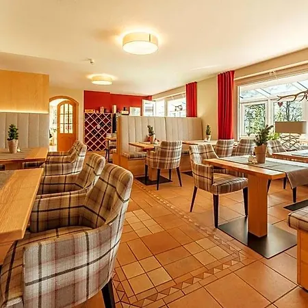 Vitalhotel Sonneneck Hotel 4*