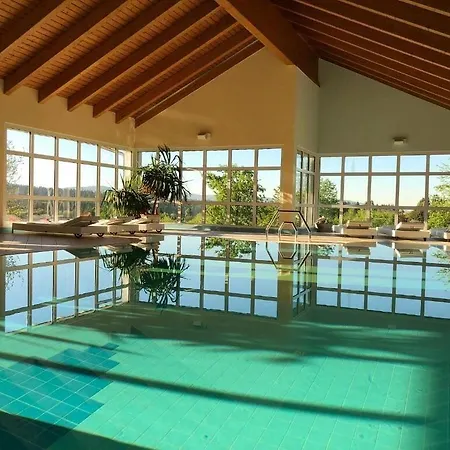 Hotel Vitalhotel Sonneneck Hohegeiß