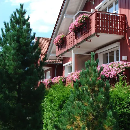 Vitalhotel Sonneneck Hotel 4*