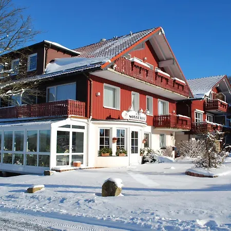 Vitalhotel Sonneneck Hotel 4*