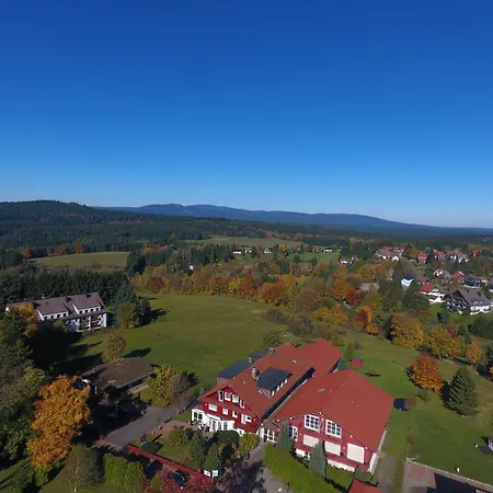 Hotel Vitalhotel Sonneneck