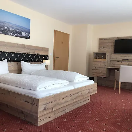 Vitalhotel Sonneneck Hotel 4*