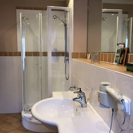 Vitalhotel Sonneneck Hohegeiß
