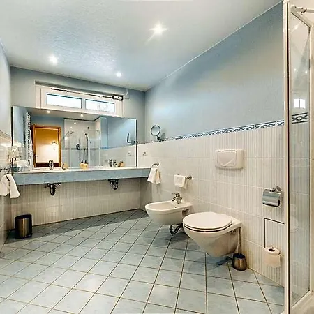 Hotel Vitalhotel Sonneneck Hohegeiß