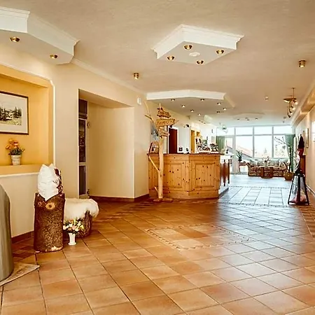 Vitalhotel Sonneneck