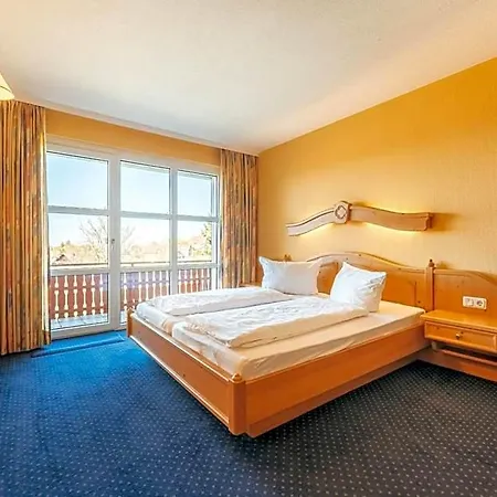 Hotel Vitalhotel Sonneneck 4*