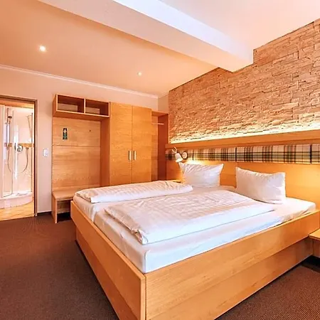 Vitalhotel Sonneneck Hotel 4*