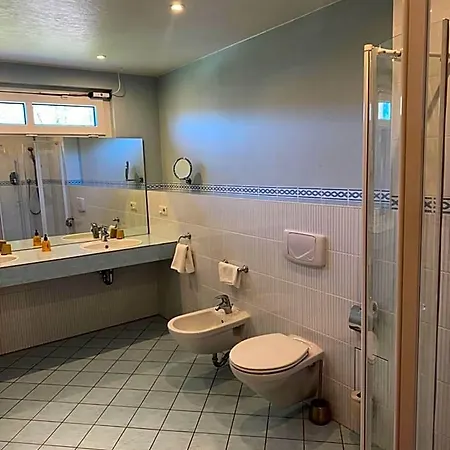 Hotel Vitalhotel Sonneneck 4*